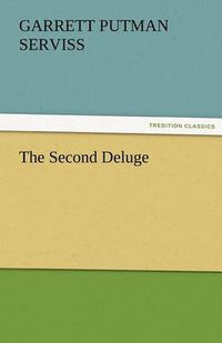 Cover image for The Second Deluge