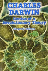 Cover image for Charles Darwin: Genius of a Revolutionary Theory