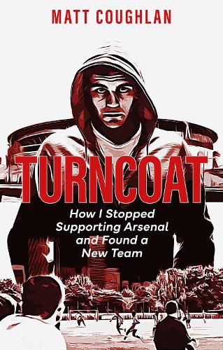 Cover image for Turncoat