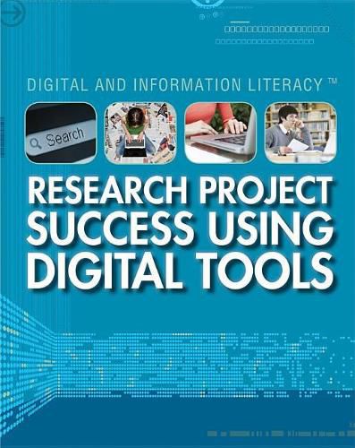 Cover image for Research Project Success Using Digital Tools