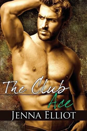 Cover image for The Club: Ace