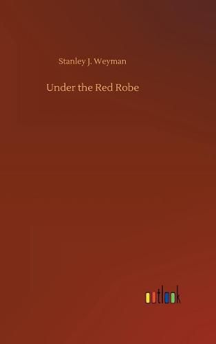 Under the Red Robe