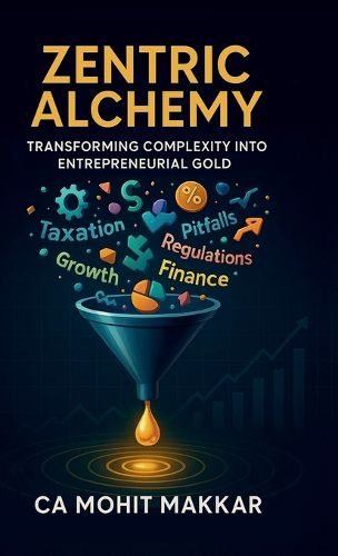 Cover image for Zentric Alchemy