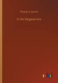 Cover image for In the Sargasso Sea