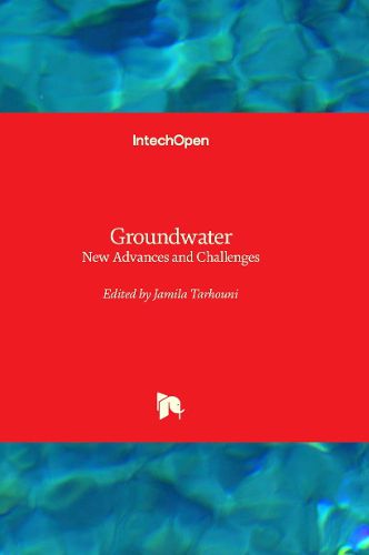 Cover image for Groundwater