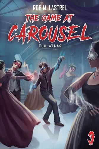 Cover image for The Atlas