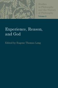 Cover image for Experience, Reason, and God