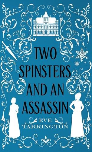 Cover image for Two Spinsters and an Assassin