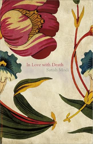 Cover image for In Love With Death