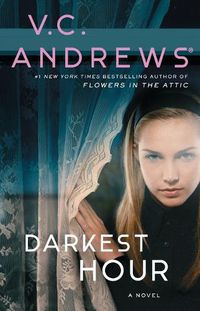 Cover image for Darkest Hour