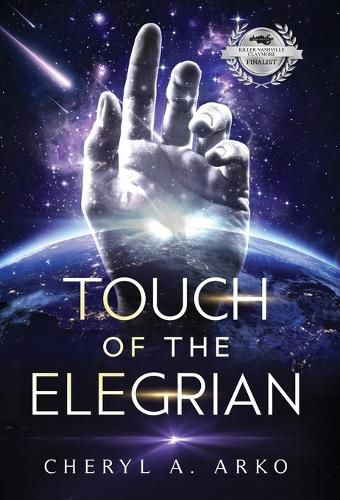 Cover image for Touch of the Elegrian