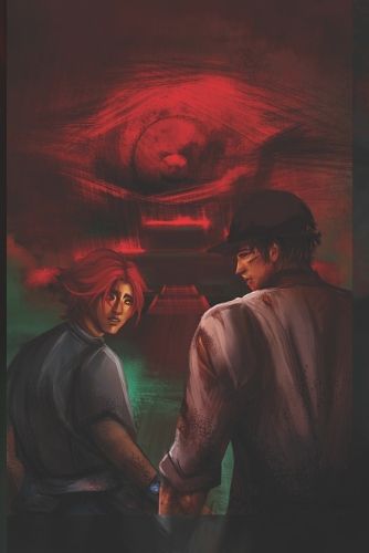 Cover image for Devil's Harvest