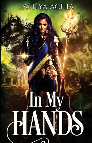 Cover image for In My Hands