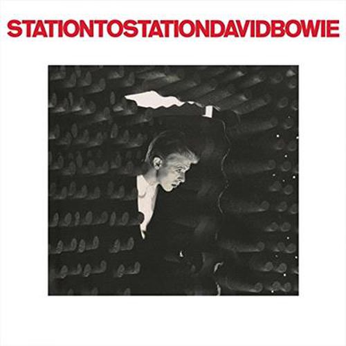 Cover image for Station To Station *** Vinyl