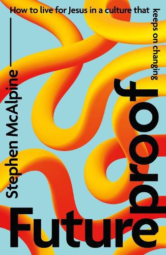 Cover image for Futureproof