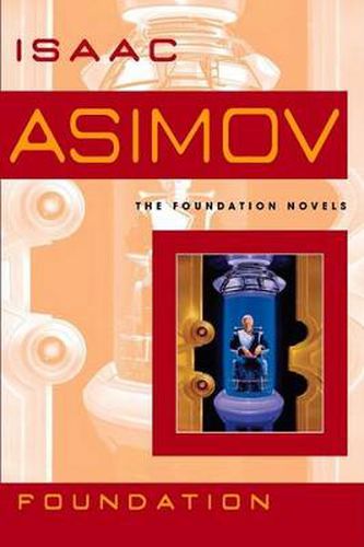 Cover image for Foundation