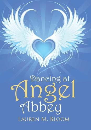 Cover image for Dancing at Angel Abbey