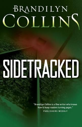 Cover image for Sidetracked