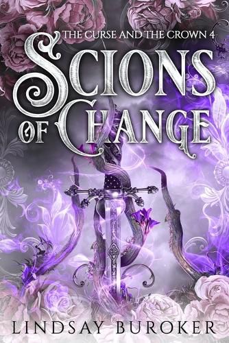 Cover image for Scions of Change