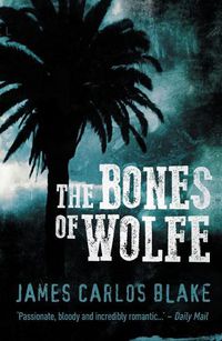 Cover image for The Bones of Wolfe