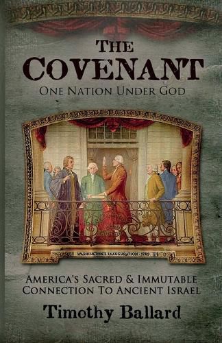 Cover image for The Covenant