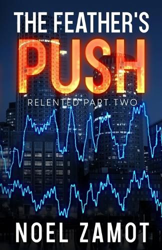 Cover image for The Feather's Push