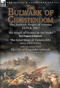 Cover image for The Bulwark of Christendom