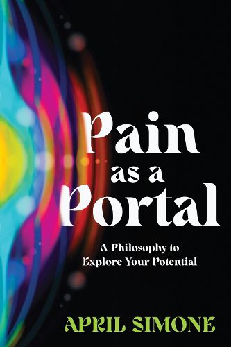 Cover image for Pain as a Portal