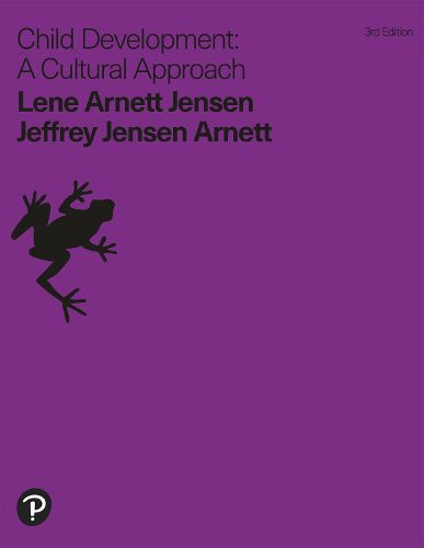 Cover image for Child Development