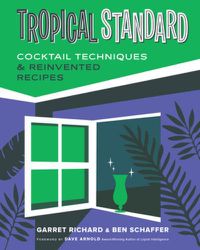 Cover image for Tropical Standard