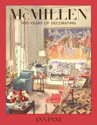 Cover image for McMillen