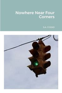 Cover image for Nowhere Near Four Corners