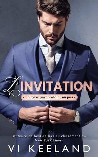Cover image for L'Invitation