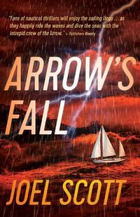 Cover image for Arrow's Fall