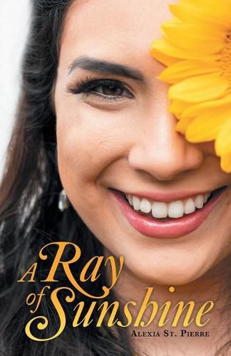 Cover image for A Ray of Sunshine