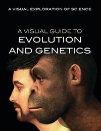 Cover image for A Visual Guide to Evolution and Genetics