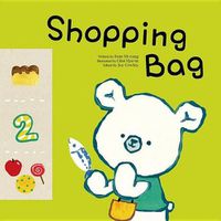 Cover image for Shopping Bag: Counting