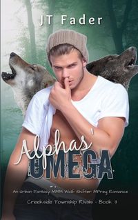 Cover image for Alphas' Omega