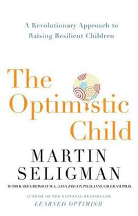 Cover image for The Optimistic Child