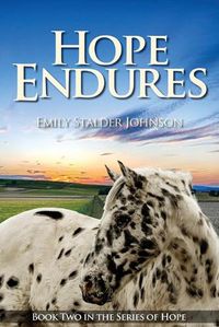 Cover image for Hope Endures: Book Two in the Series of Hope