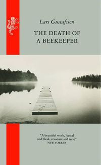 Cover image for The Death Of A Beekeeper