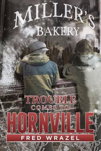 Cover image for Trouble Comes to Hornville