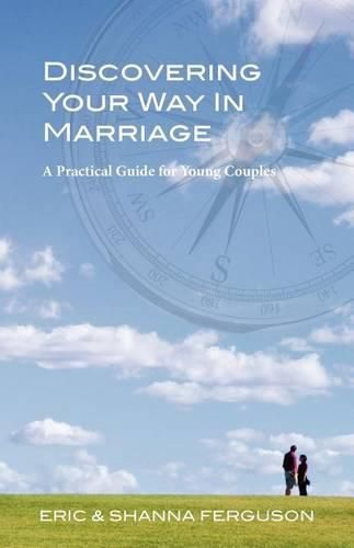 Cover image for Discovering Your Way in Marriage
