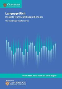 Cover image for Language Rich: Insights from Multilingual Schools