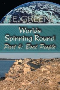 Cover image for Worlds Spinning Round