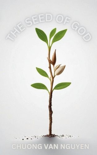 Cover image for The Seed of God