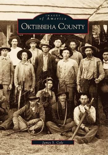 Cover image for Oktibbeha County