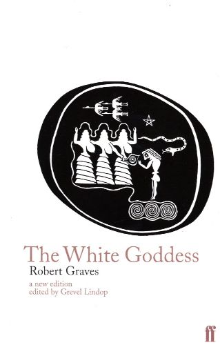 Cover image for The White Goddess