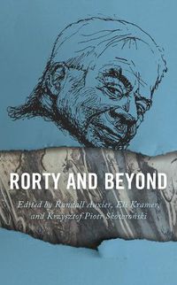 Cover image for Rorty and Beyond