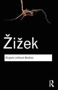 Cover image for Organs without Bodies